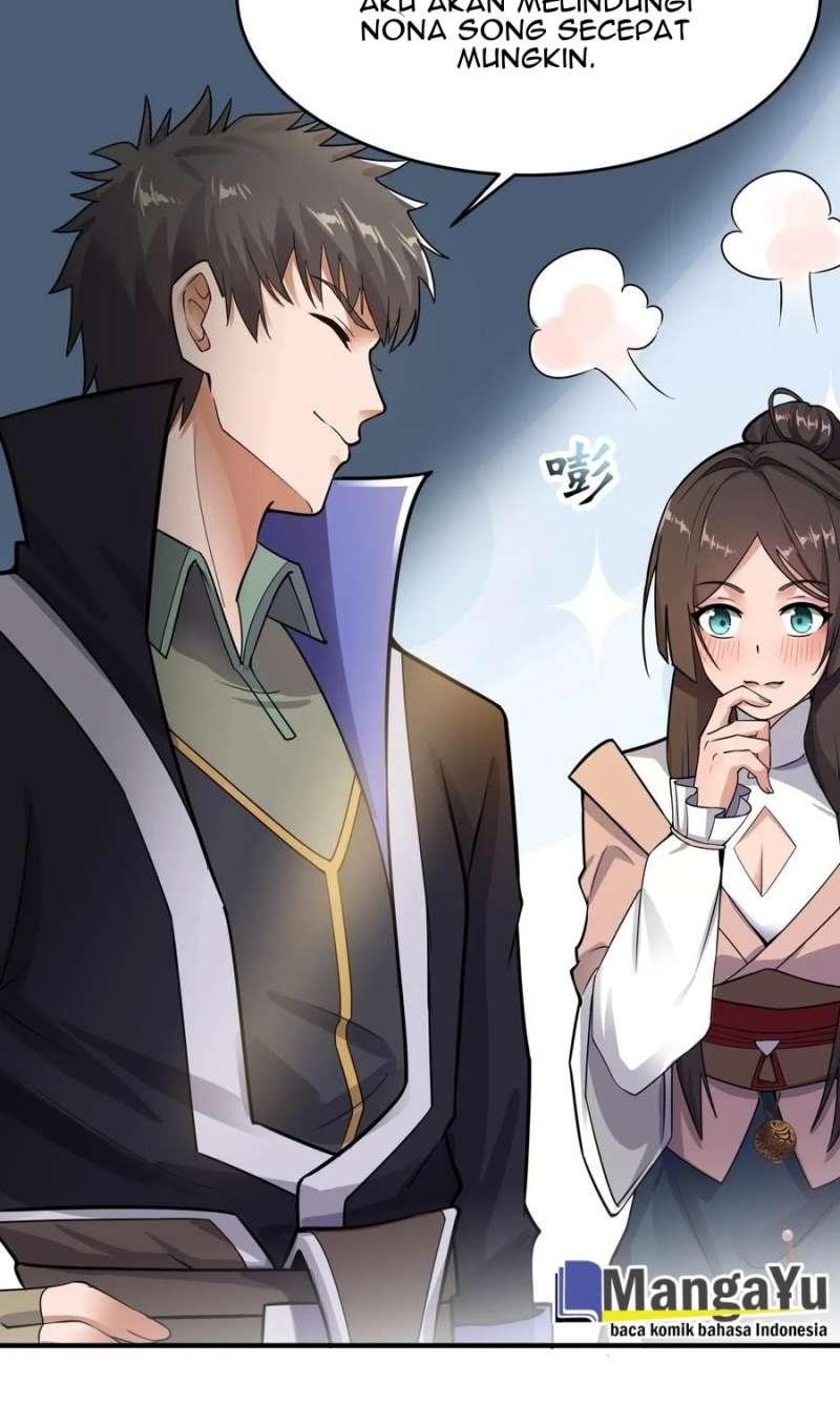 First Dragon (Yuanlong) Chapter 112 Gambar 19